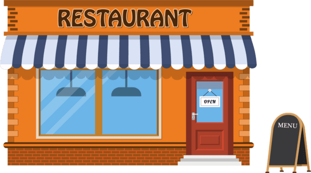 Restoran Yazılımları